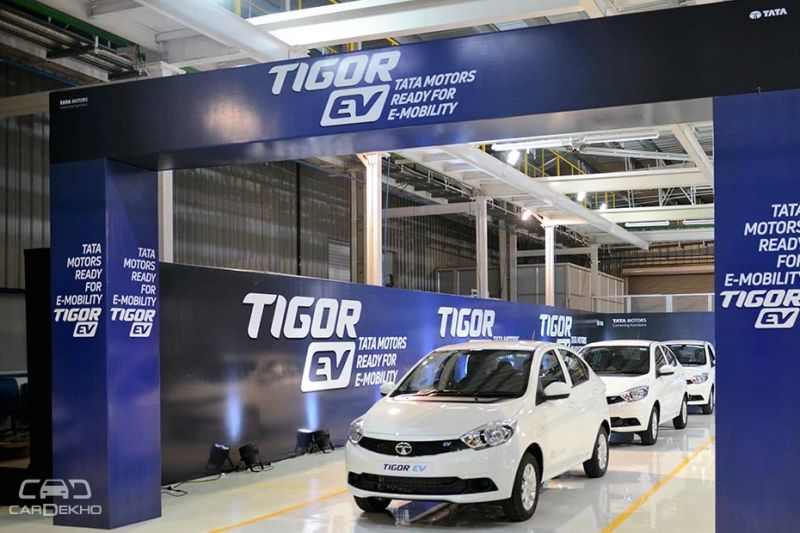 Sedans launching in India in 2018