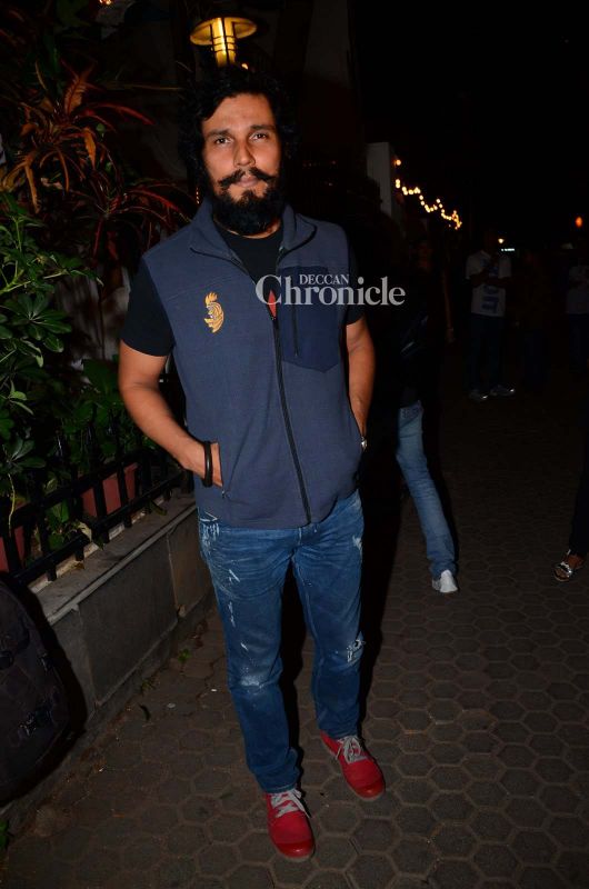 Prithvi theatre festival gets off to a star-studded start Prithvi theatre festival gets off to a star-studded start