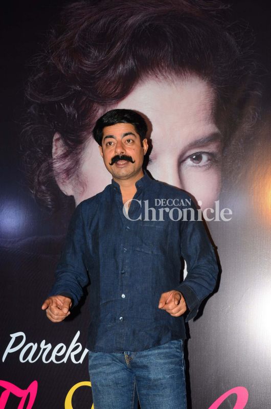 Salman Khan, other stars launch Asha Parekhs autobiography Salman Khan, other stars launch Asha Parekhs autobiography