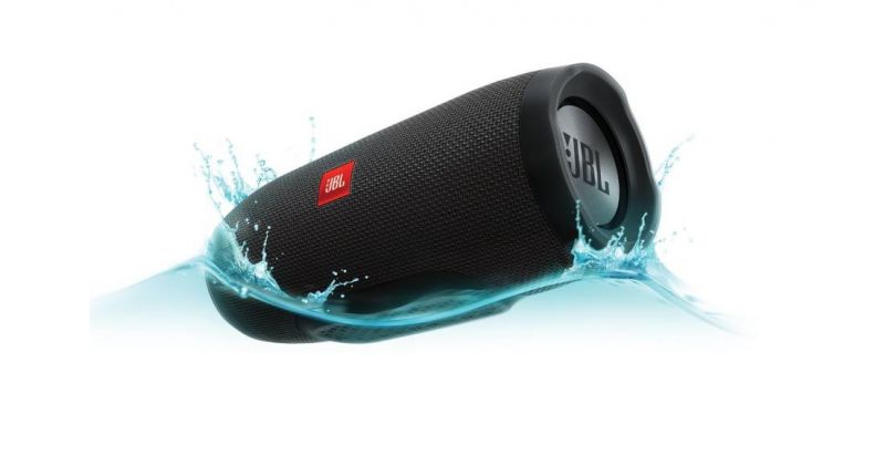 5 waterproof speakers to choose from