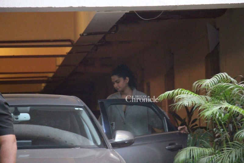 Aamir, Hrithik, Ranveer, Katrina, other stars justify their fashionable tag Aamir, Hrithik, Ranveer, Katrina, other stars justify their fashionable tag