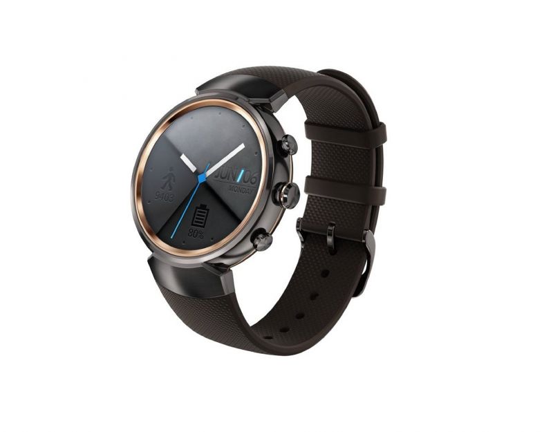 Top selling smartwatches in India