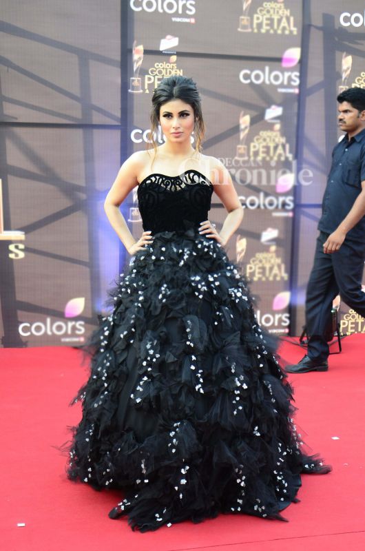 Jacqueline, Malaika, Diljit, others steal the limelight at Golden Petal Awards