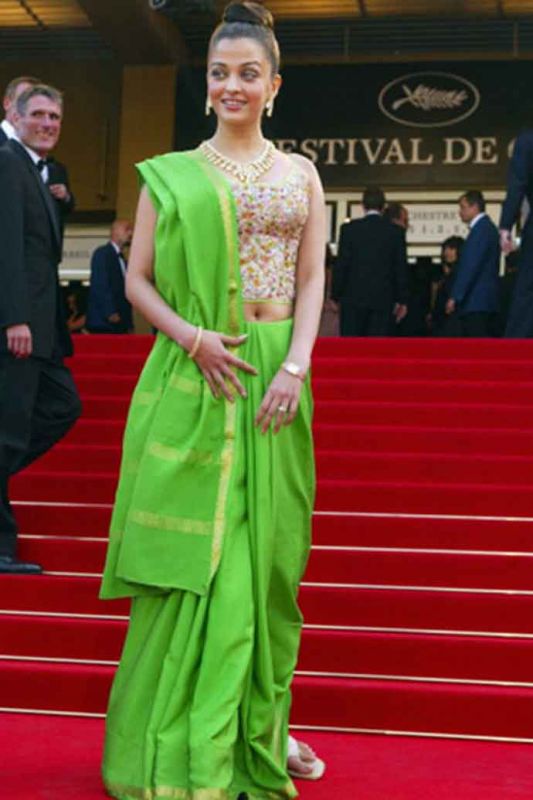 Cannes 2017: Aishwarya dazzles again, like she has done in last 16 years