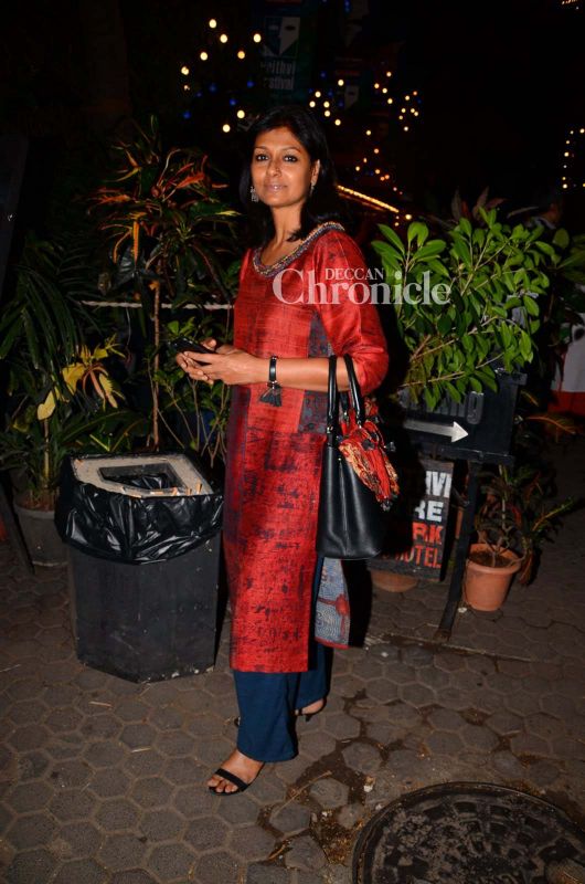 Prithvi theatre festival gets off to a star-studded start Prithvi theatre festival gets off to a star-studded start