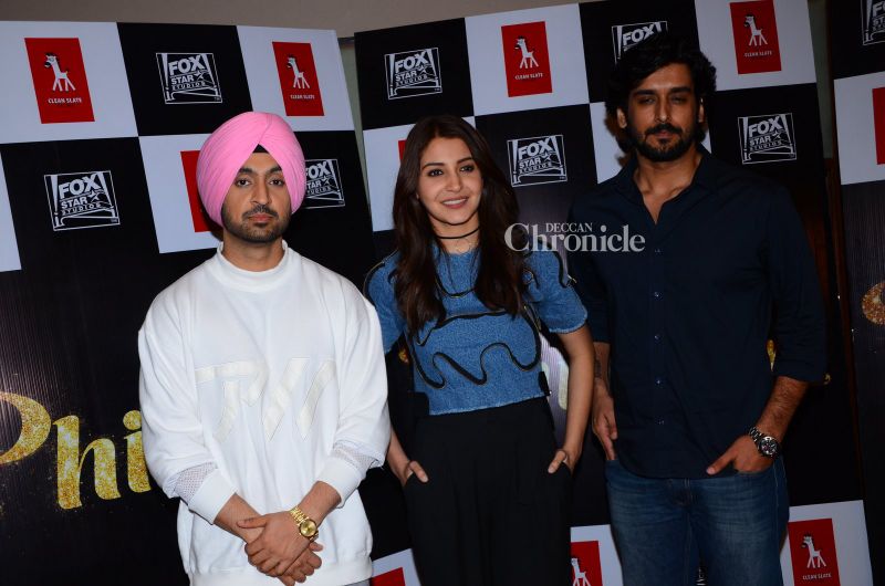 Akshay, Anushka, Varun get busy with intense promotions for their films