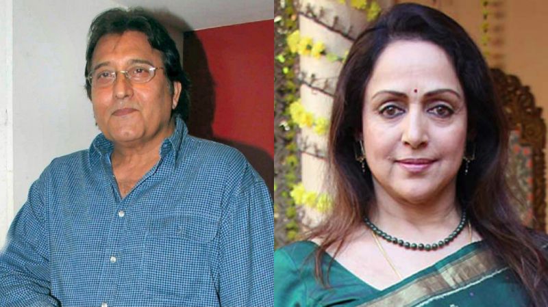 Vinod Khanna: Timeline of most important events in the actor-MPs life