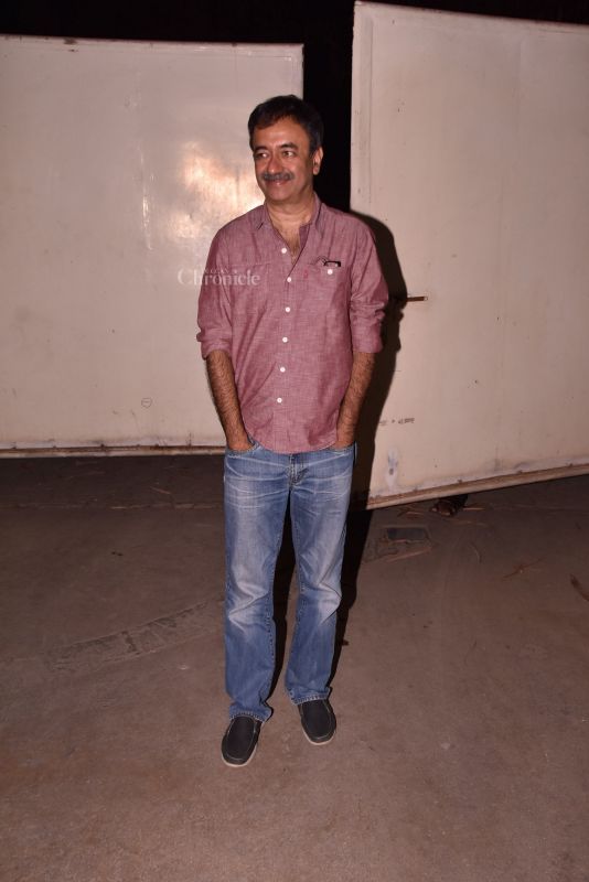 In photos: Ranbir, Aishwarya-Abhishek attend 102 Not Out special screening
