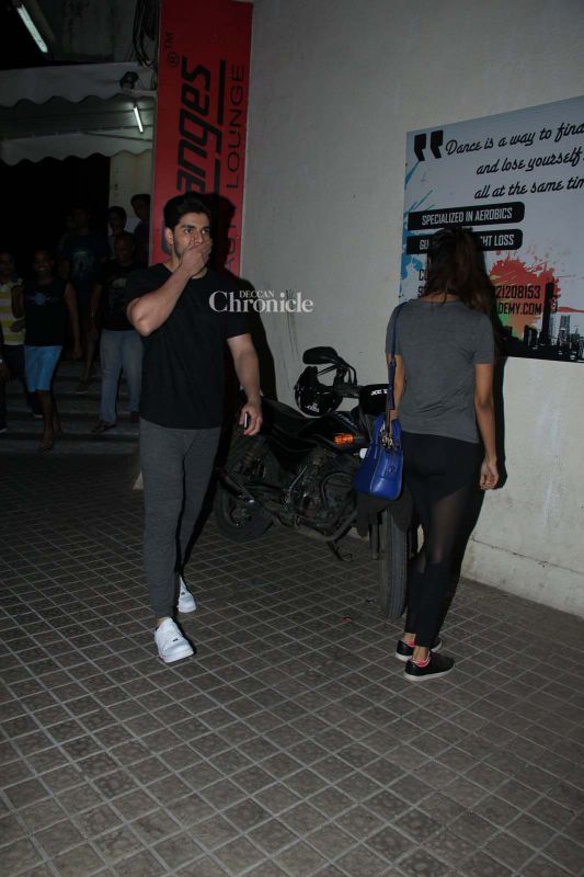 Aamir, Hrithik, Ranveer, Katrina, other stars justify their fashionable tag Aamir, Hrithik, Ranveer, Katrina, other stars justify their fashionable tag