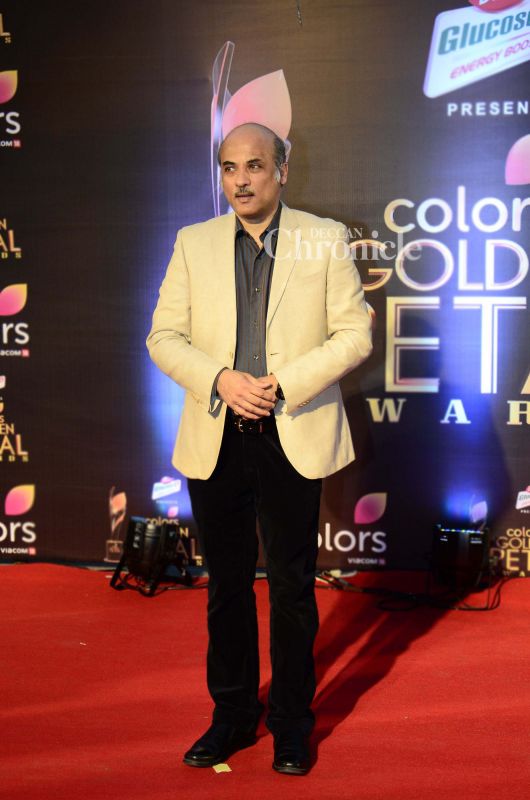 Jacqueline, Malaika, Diljit, others steal the limelight at Golden Petal Awards