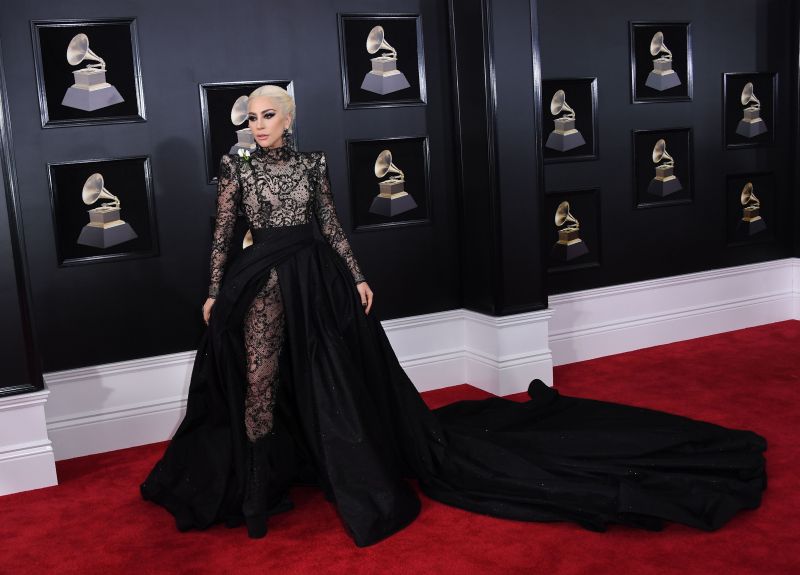 Grammys 2018: Music stars win big, make statements with dress, acts