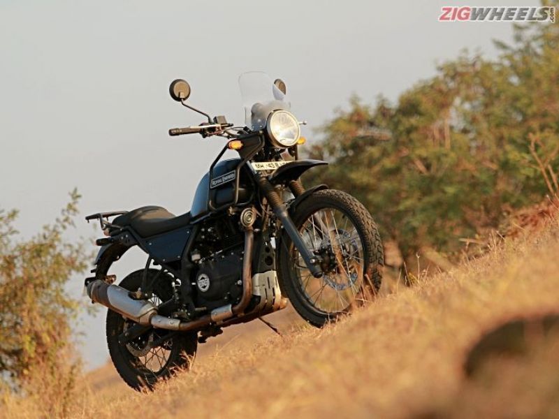 7 most fuel efficient 300-400cc motorcycles in India