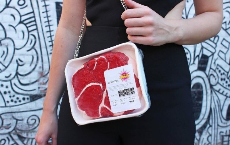 These food-inspired handbags will make your mouth water