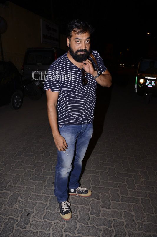 Priyanka, other stars step out in style for bash Priyanka, other stars step out in style for bash