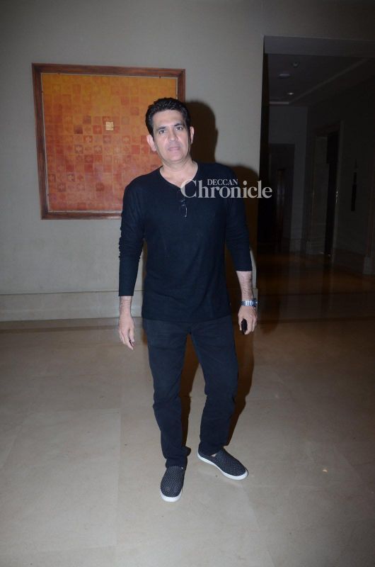 Jackie Chan has a gala time promoting Kung Fu Yoga in India Jackie Chan has a gala time promoting Kung Fu Yoga in India