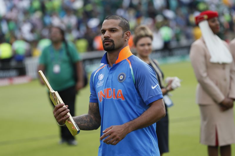 In Pics: How India faltered against Pakistan in the ICC Champions Trophy final