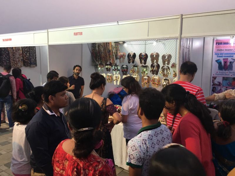 City comes alive with Night Bazaar at Mumbai Shopping Festival