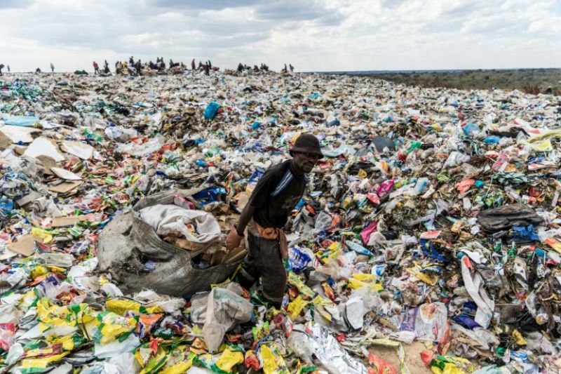 World Environment Day: Is our planet drowning in plastic?