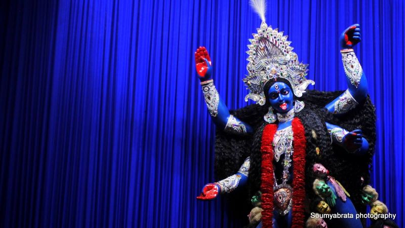 Kali Puja 2017: Invoking the destroyer of evil forces
