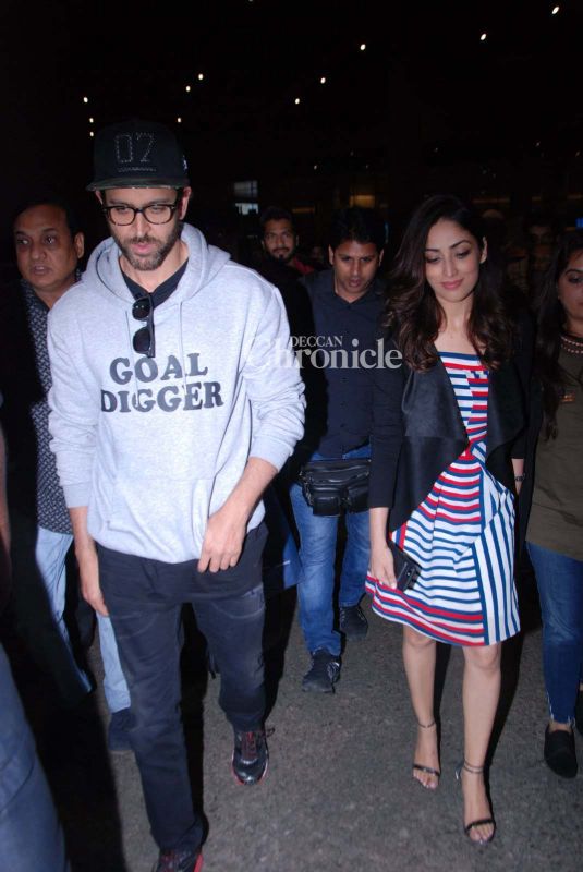 Aamir, Hrithik, Ranveer, Katrina, other stars justify their fashionable tag Aamir, Hrithik, Ranveer, Katrina, other stars justify their fashionable tag