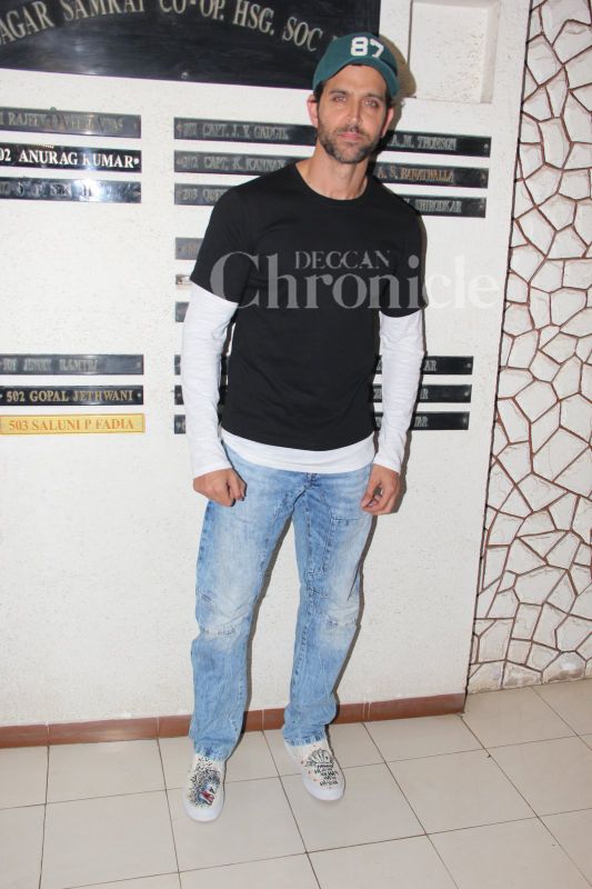 Take a look inside Javed Akhtars star studded birthday bash