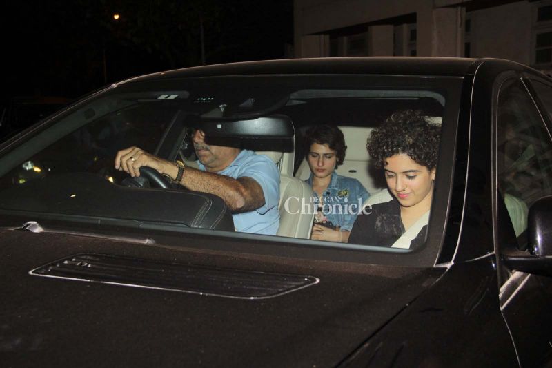 Aamir, Hrithik, Ranveer, Katrina, other stars justify their fashionable tag Aamir, Hrithik, Ranveer, Katrina, other stars justify their fashionable tag