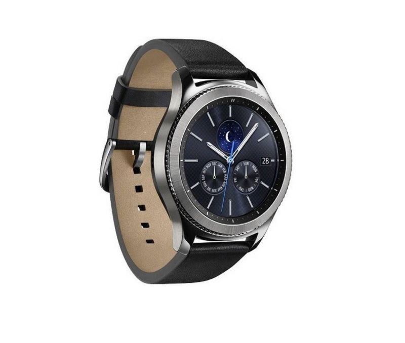 Top selling smartwatches in India