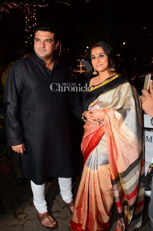 Prithvi theatre festival gets off to a star-studded start Prithvi theatre festival gets off to a star-studded start