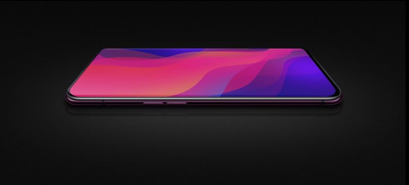 Up close with OPPO Find X: All you need to know