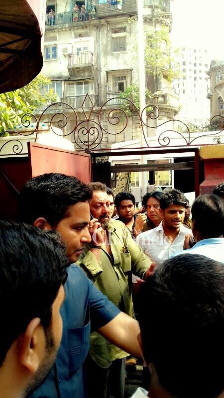 Bollywood celebrities impress with their fashion game Bollywood celebrities impress with their fashion game