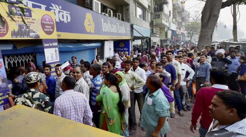 For the past week, no subject has excited Indians as much as demonetisation.
