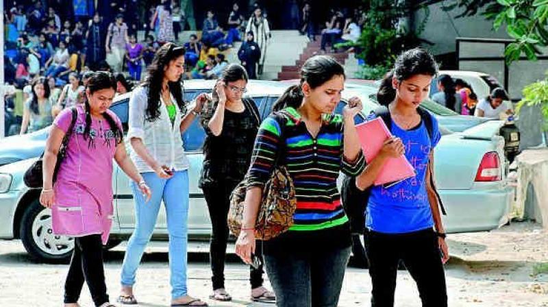 Several self-financing medical colleges in the state have recorded poor pass percentages in the first year examination for MBBS course conducted by Kerala University of Health Sciences in 2016.