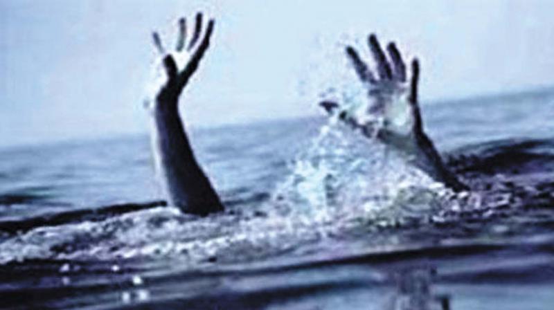 Five persons went missing in the Vembanad lake on Tuesday evening. (Representational image)