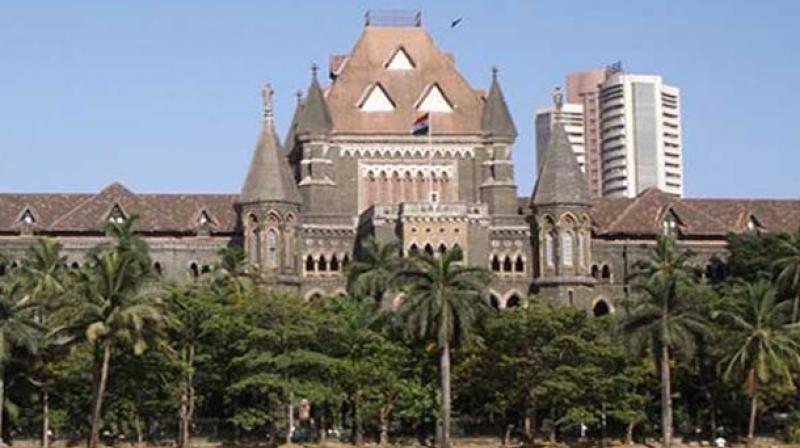 Bombay High Court. (Photo: PTI)
