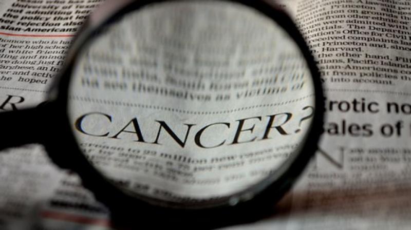 The major problem hindering the successful treatment of commonly-occurring cancers is not the primary tumour, but its spread. (Photo: Pixabay)