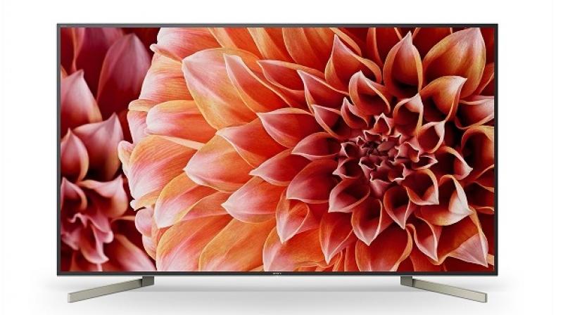 The KD-55X9000F 55-inch TV is priced at Rs 2,39,900 and the KD-65X9000F 65-inch and KD-85X9000F 85-inch TV prices are yet to be announced.
