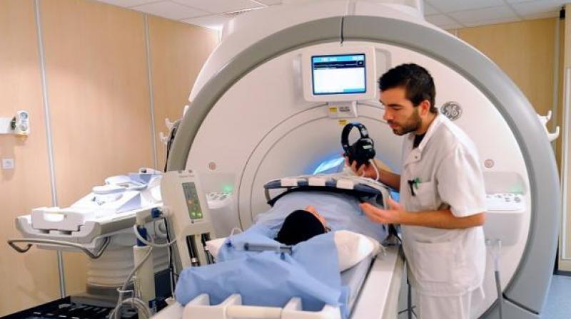 Twice a day radiation therapy cuts down deaths from cancer