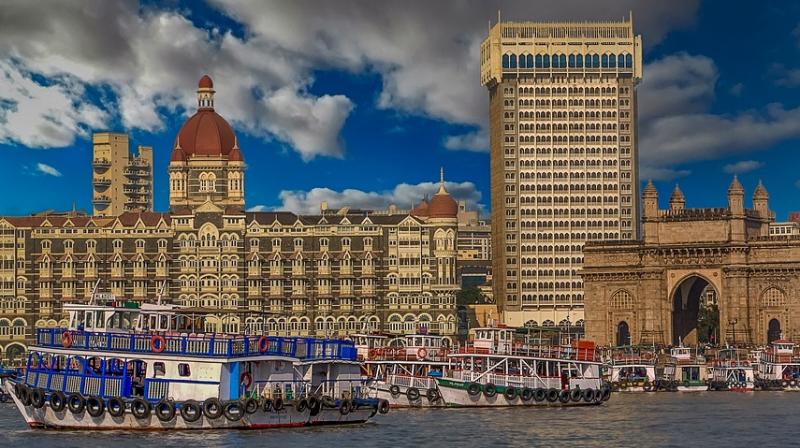 5 best spots to explore when you visit Mumbai. (Photo: Pixabay)