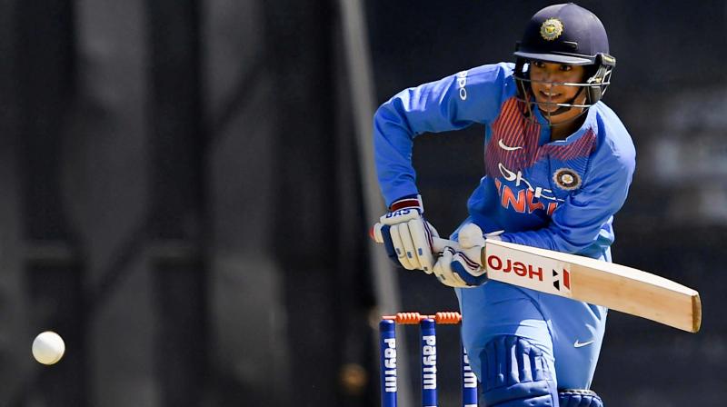 Mandhana says the T20 captaincy would not need her to make many changes in her preparation. (Photo: PTI)