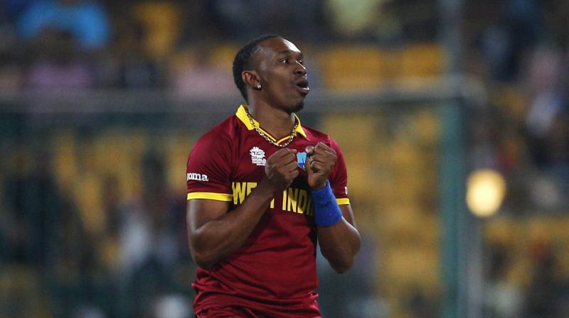 Bravo said Twenty20 format is tough and bowlers can get frustrated at being thrashed. (Photo: AP)