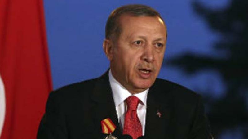 Turkey rejects Arab nations demands for Qatar, US calls them difficult