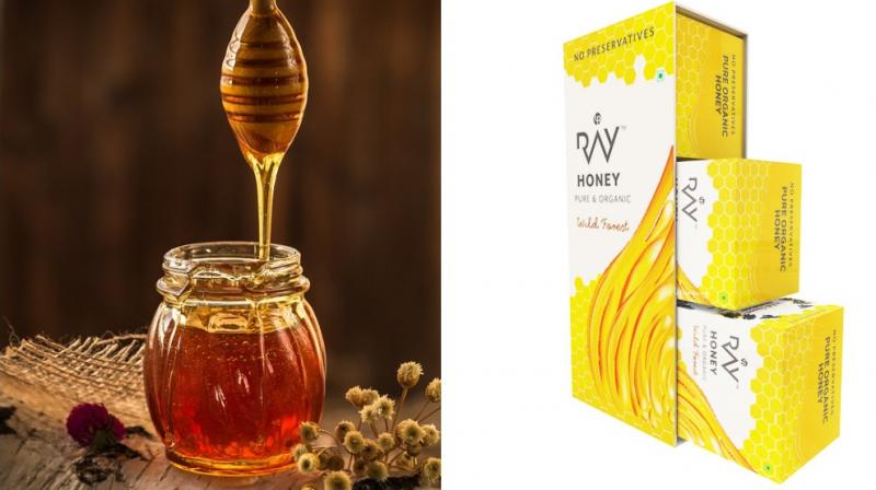 The honey itself is unique in composition as it is collected from bees that roam free in the tropical jungles that border Maharashtra and Madhya Pradesh.