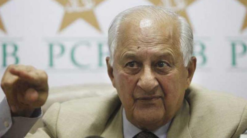 Funds were allocated to PCB considering the financial issues that the board is facing in absence of international cricket in the country. (Photo: PTI)