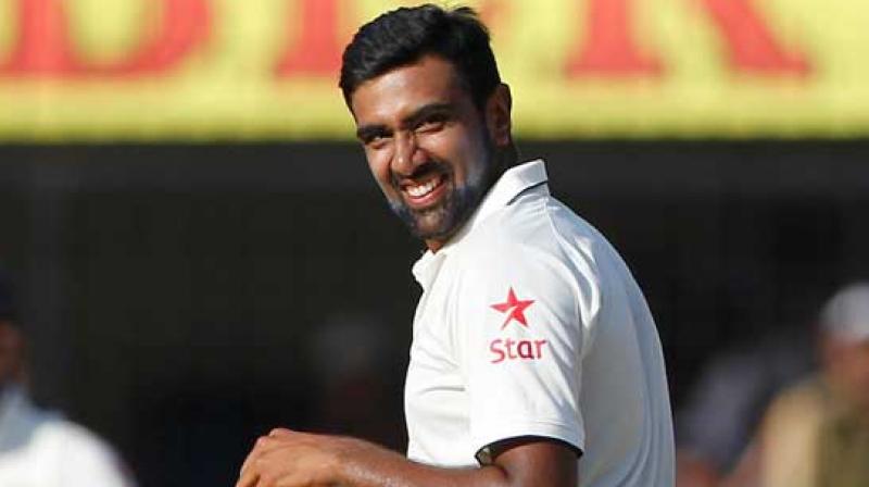 R Ashwin trolled Karun Nair and KL Rahul after the duos low scores in the first innings during the Karnataka versus Tamil Nadu Ranji Trophy quarterfinal. (Photo: BCCI)