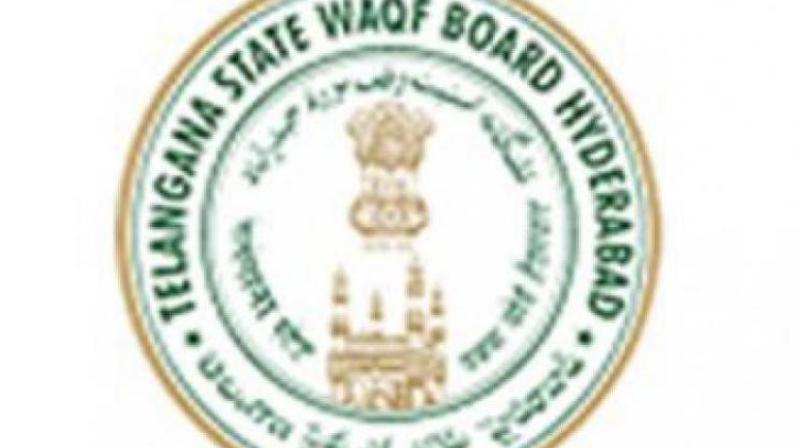 Telangana State Waqf Board