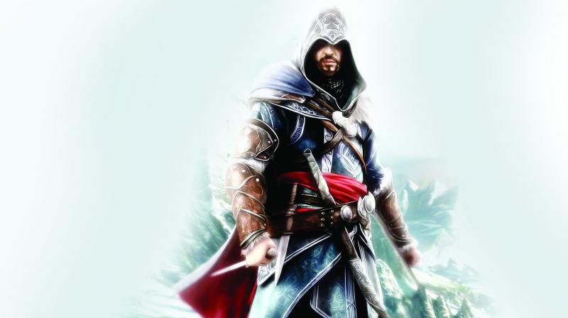 The next Assassins Creed game is rumoured to be set in Egypt and will act as a completely new direction for the franchise.