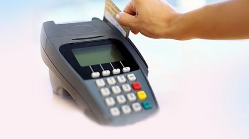 As per Union finance  ministry, 6 lakh PoS are already on order while another 4 lakh machines would be ordered soon.