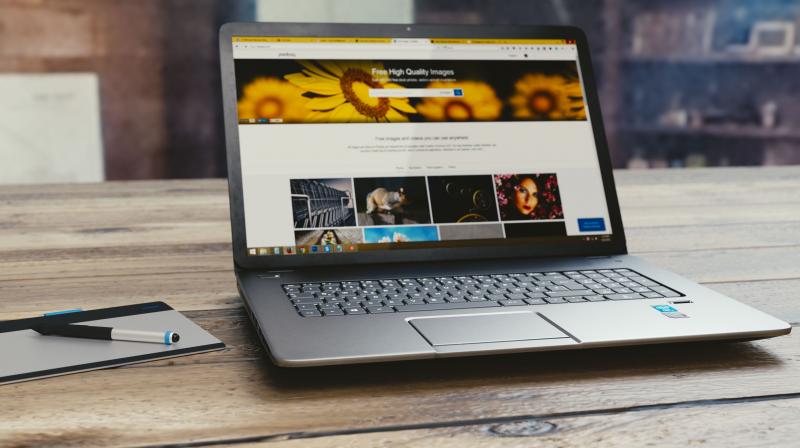 Most of these are specced out decently to go through basic laptop stuff such as typing, web browsing and light multimedia usage, without breaking a sweat. (Photo: Pexels)