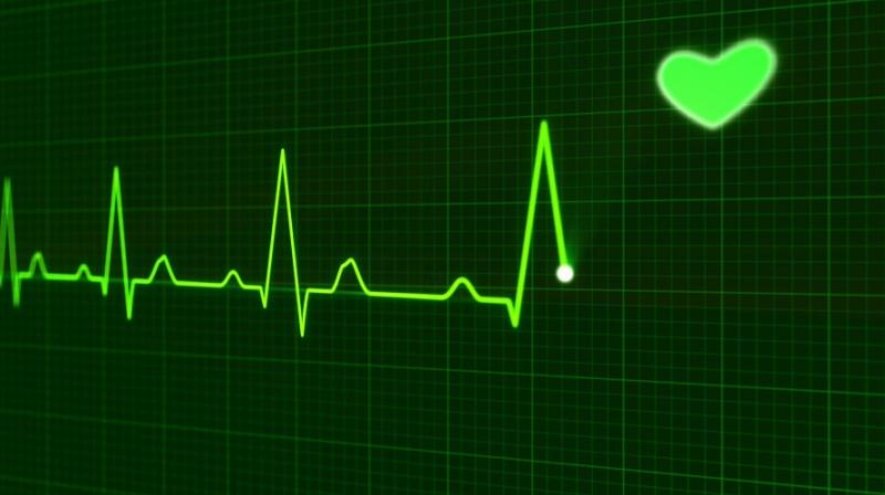 Common heart condition linked to sudden death syndrome, new study warns. (Photo: Pixabay)
