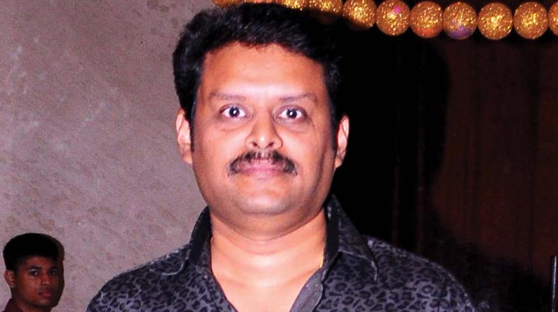 Ranjith Sankar